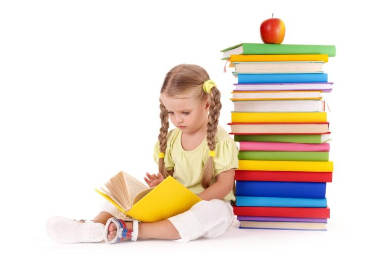 Tips Memilih Tempat Les Membaca Untuk Anak Tk Bimbingan Baca Cipondoh