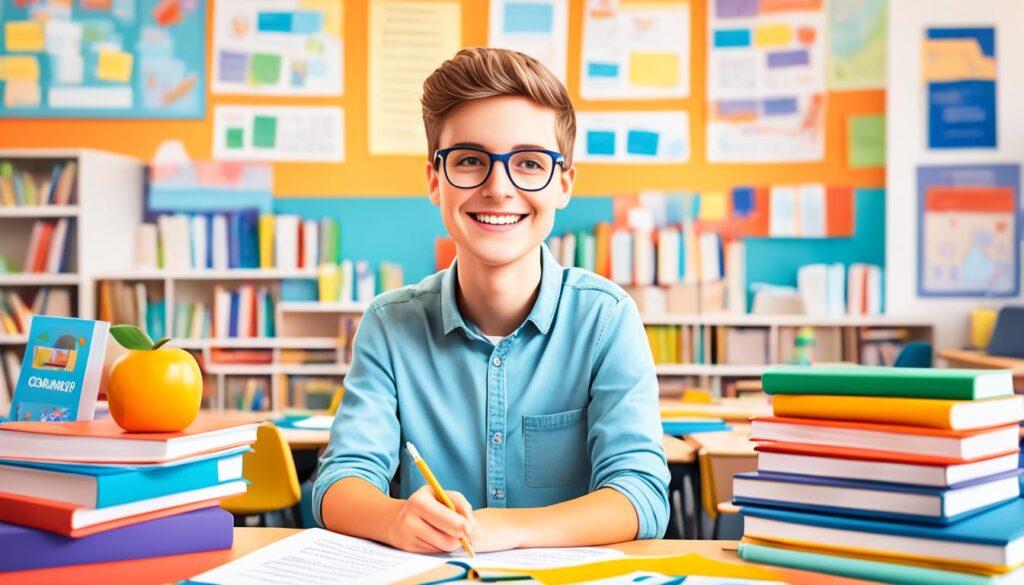 Cara Efektif Mengajar Grammar Bahasa Inggris untuk Anak SD di Tangerang