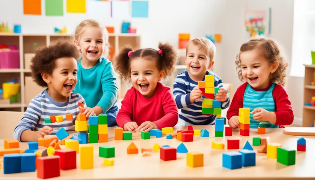 Keterampilan Dasar Matematika untuk Anak TK dengan Cara Menyenangkan