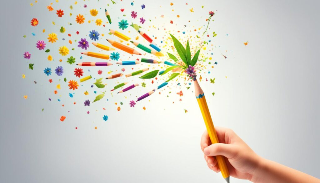 Les Tulis Kreatif di Tangerang: Mengembangkan Bakat Menulis Anak