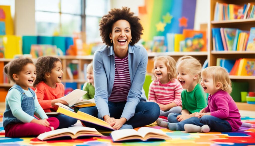 Strategi Mengatasi Tantangan dalam Les Membaca bagi Anak TK