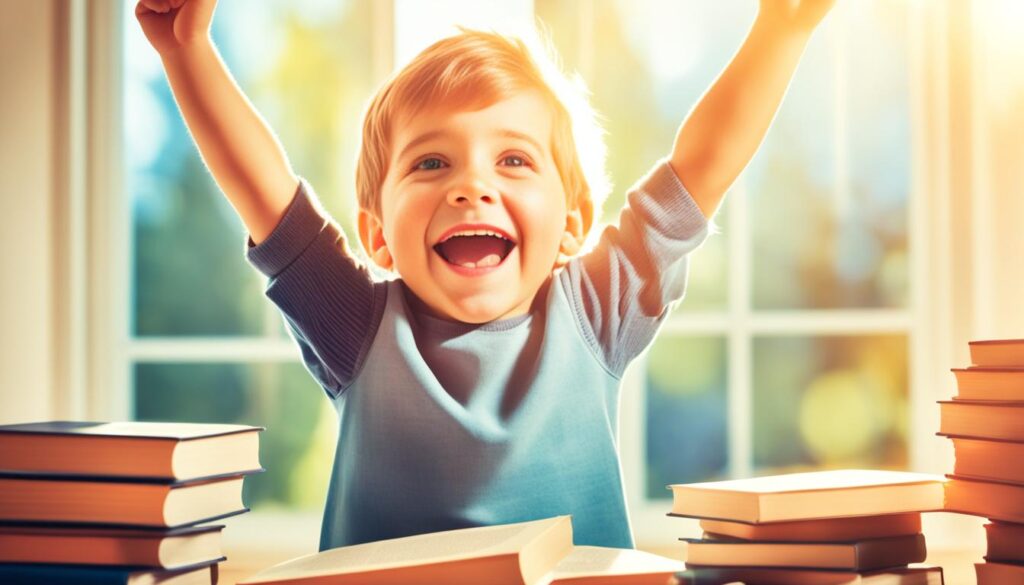 Bagaimana Les Membaca Dapat Meningkatkan Kepercayaan Diri Anak Tangerang