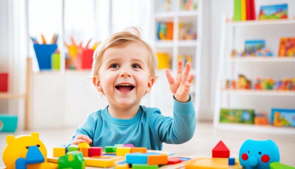 Cara Kreatif Mengajarkan Vocabulary Bahasa Inggris untuk Anak Usia Dini