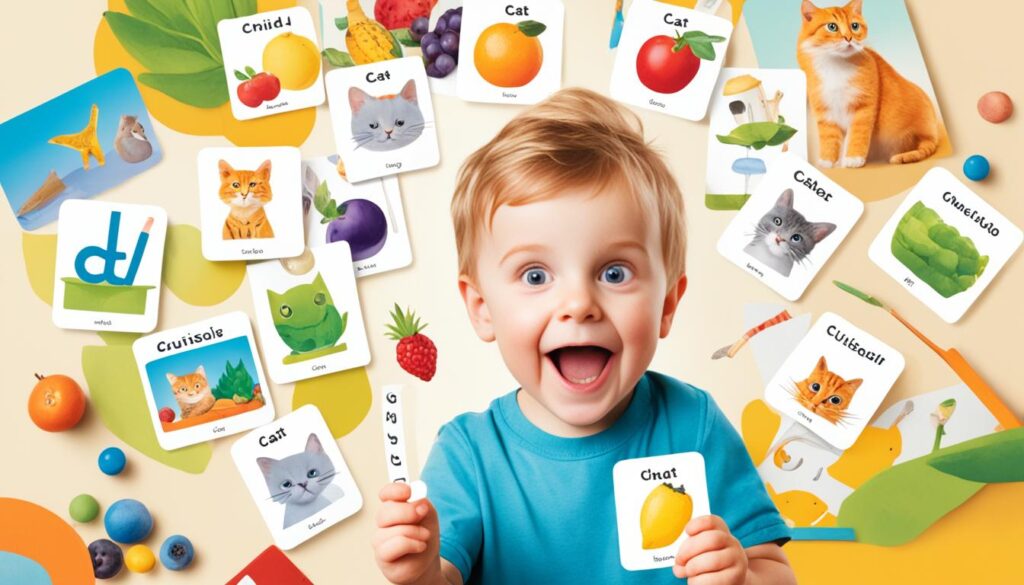 Cara Membangun Kosa Kata Bahasa Inggris Anak dengan Cepat dan Efektif