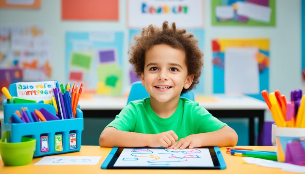 Games Edukatif untuk Mengasah Kemampuan Membaca dan Menulis Anak