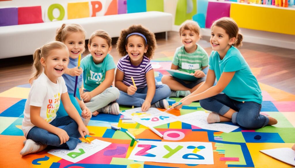 Kegiatan Belajar di Rumah: Membaca dan Menulis untuk Anak TK