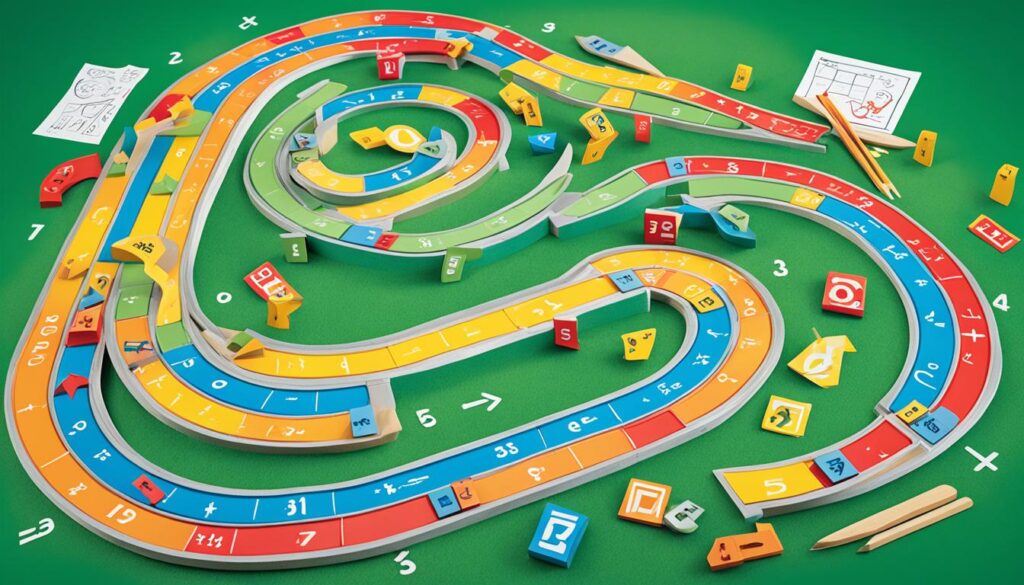 Kiat Sukses Mengajarkan Konsep Dasar Matematika kepada Anak SD