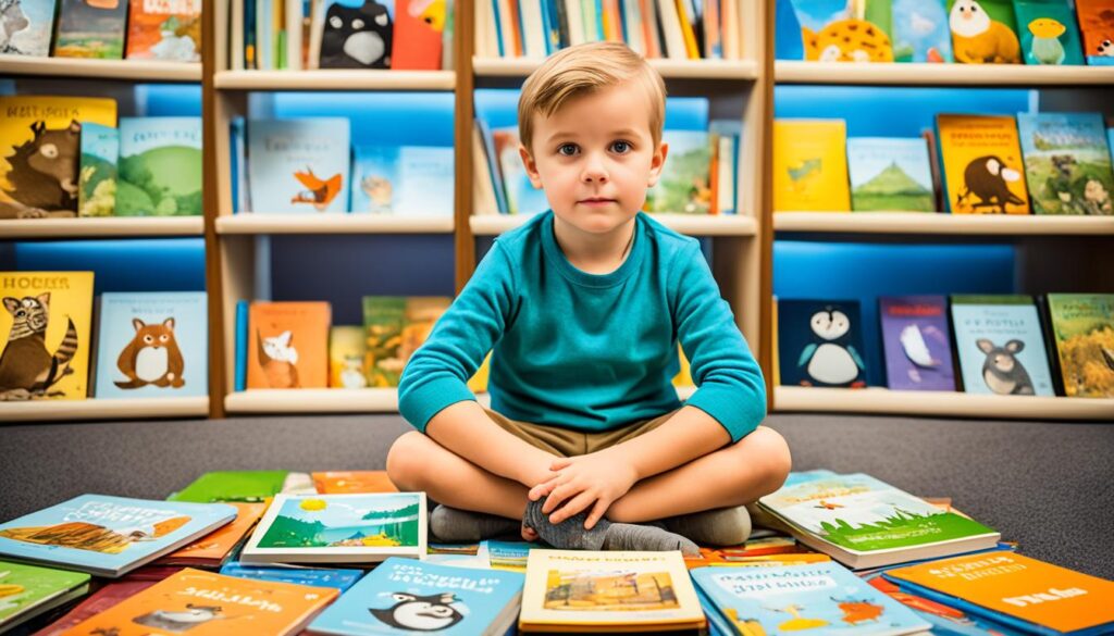 Memilih Buku Cerita Bahasa Inggris yang Tepat untuk Anak