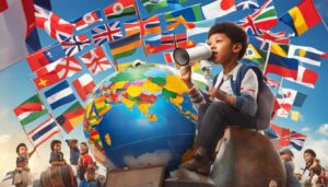 Mengapa Anak Anda Perlu Belajar Bahasa Inggris Sejak Dini: Manfaat Utama