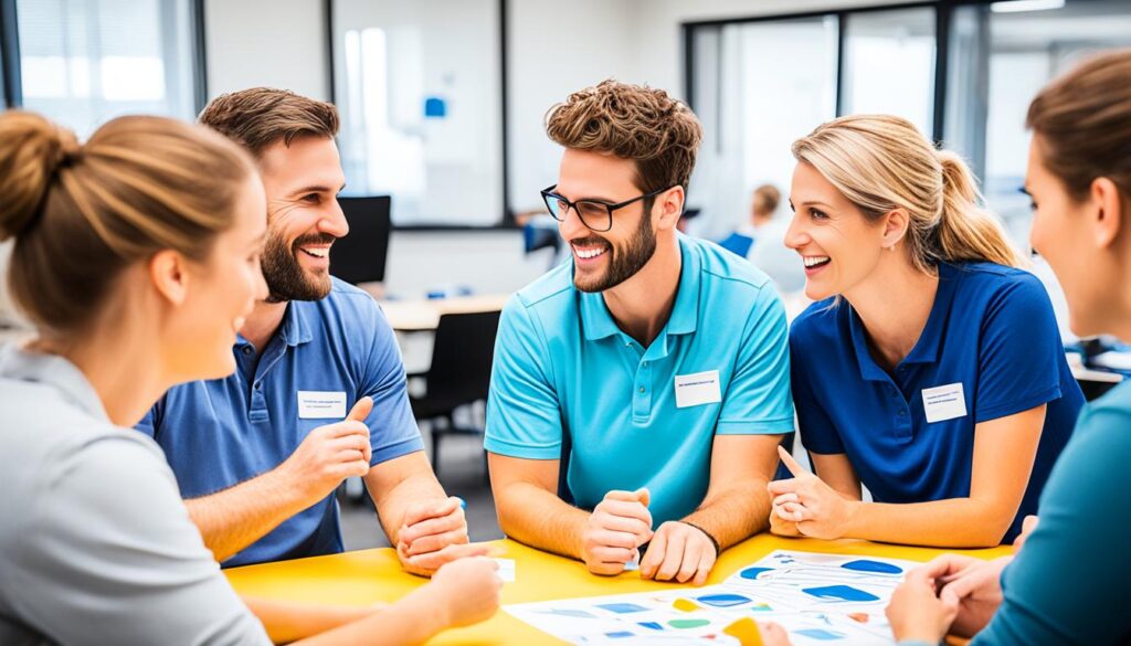 Mengembangkan Soft Skills Melalui Kegiatan Bimbingan Belajar di Tangerang