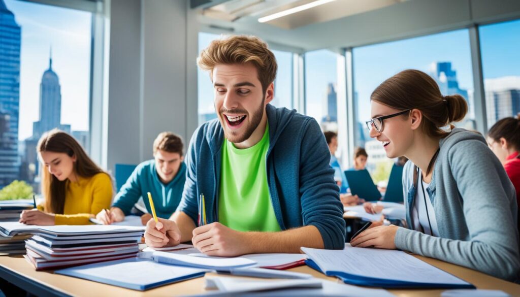 Menghadapi Persaingan Akademik: Panduan untuk Siswa dan Orang Tua di Tangerang