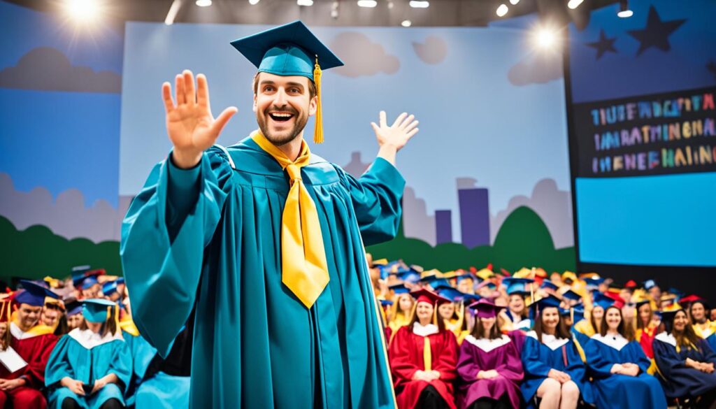 Pentingnya Bermain Peran (Role Play) dalam Belajar Bahasa Inggris