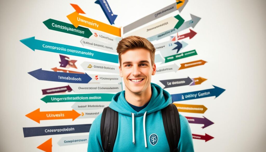 Persiapan Masuk Universitas: Tips Bimbingan Belajar untuk Siswa SMA di Tangerang