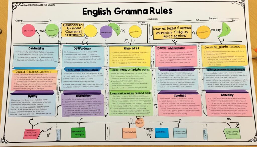 Strategi Efektif Mengajarkan Grammar Bahasa Inggris kepada Anak SD