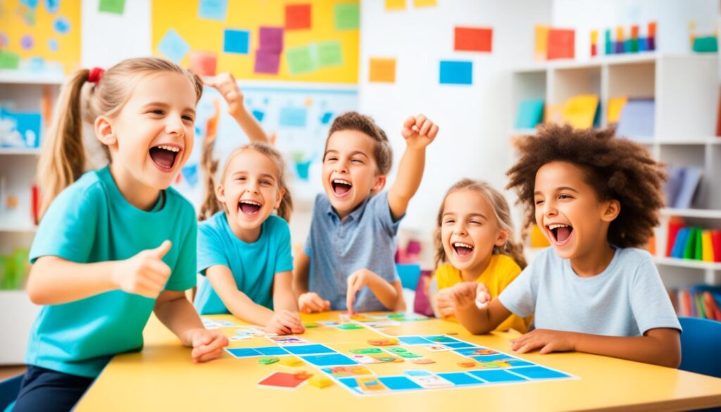 Strategi Mengajar Grammar Bahasa Inggris yang Menyenangkan untuk Anak