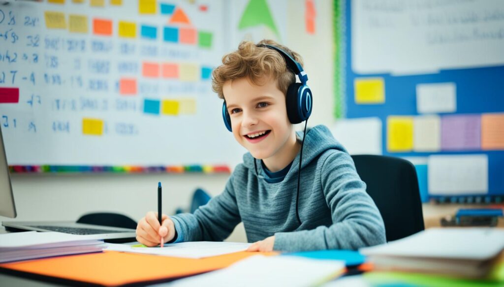 Waktu Belajar di Rumah: Les Matematika dan Bahasa Inggris untuk Anak SD