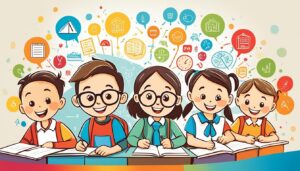 Strategi Belajar Efektif untuk Meningkatkan Nilai Akademik Siswa SD di Tangerang